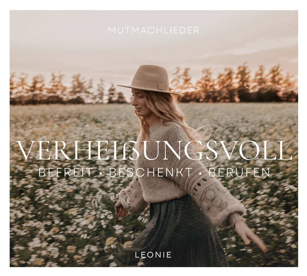 Verheißungsvoll - Playbacks