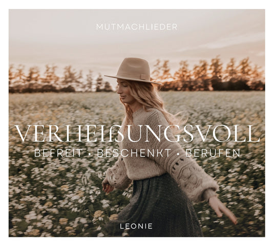 Verheißungsvoll - Texte